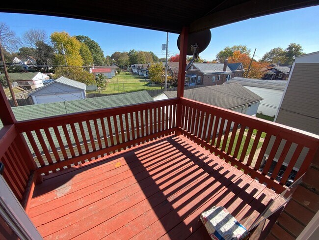 Building Photo - South City Charmer!