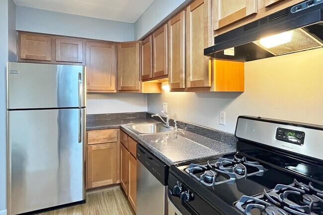Building Photo - 527-533 Des Plaines Ave. and 7624-7626 Wilcox