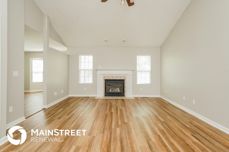 Building Photo - 1413 Cane Ct