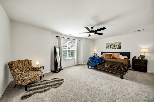 Building Photo - 4BR Home in Blythewood | Fenced Yard & 2-Car Garage