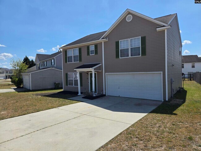 Building Photo - 132 Fox Grove Cir