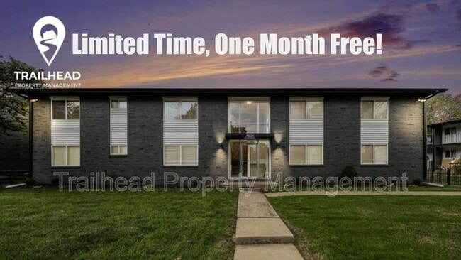 Building Photo - 7801 W 83rd St