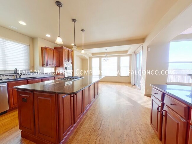 Building Photo - Stunning Home In Pine Creek! - Lease Pending!