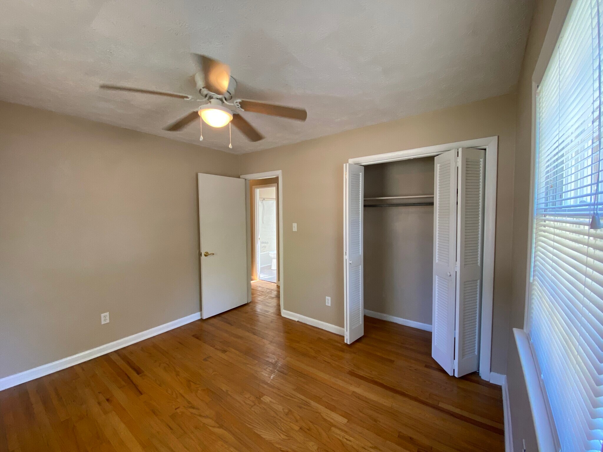 Second Bedroom on right - 6041 Elstree Pl