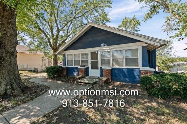 Building Photo - Now Available in Harrisonville!