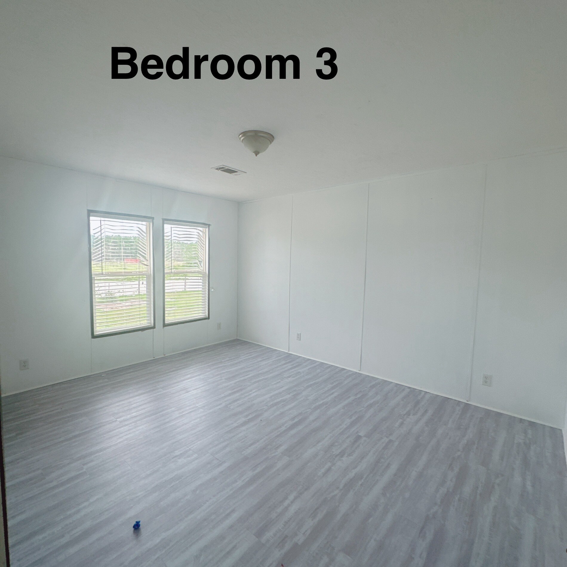 Bedroom 3 - 2436 Bay Lake Loop