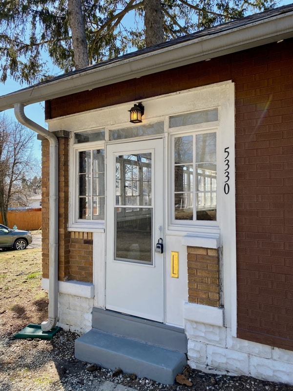 Building Photo - 5330 E Burgess Ave