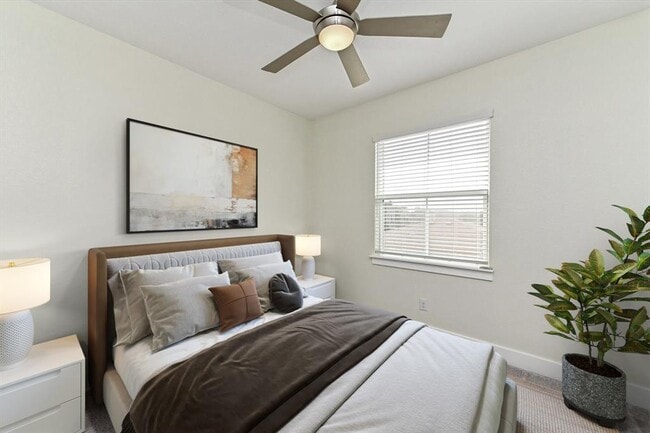 Building Photo - 2903 Davis Cove