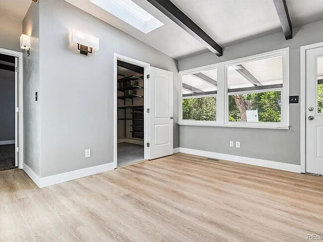 Building Photo - Quiet, Tree-Shaded Mid-Mod Steps to Downtown Littleton. Gorgeous Remodel.