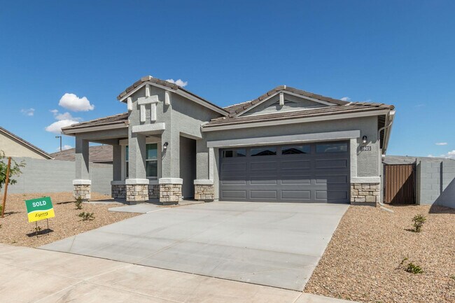 Building Photo - 3905 S 244th Dr