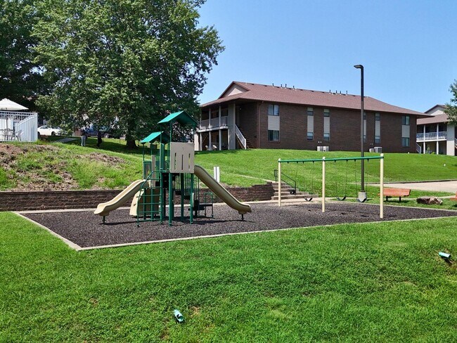 Building Photo - 903 Southwest Blvd