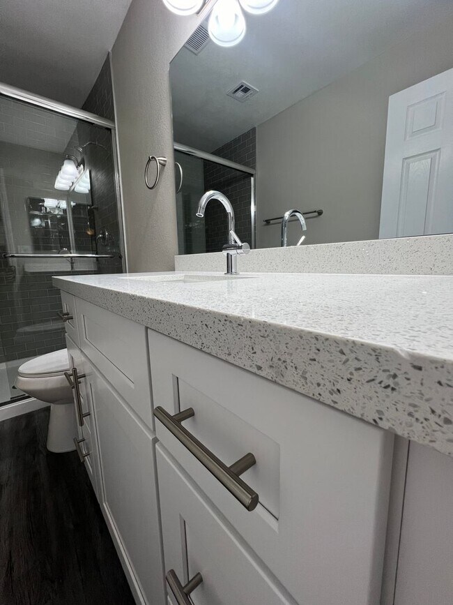 Building Photo - Newly Renovated Enclaves Condo!