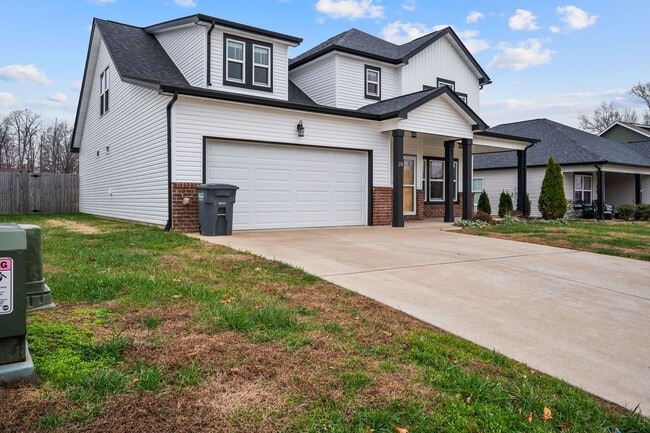 Building Photo - Your Dream Home Awaits— Where Custom Design Meets Everyday Comfort