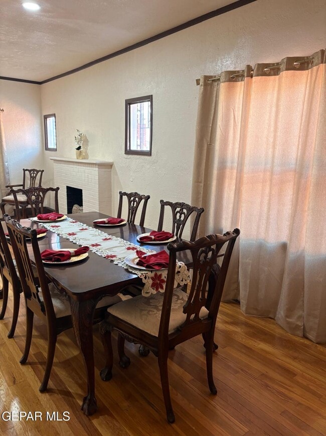 Building Photo - 3418 Pershing Dr