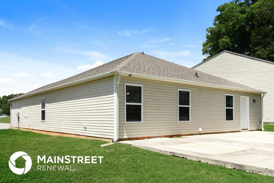Building Photo - 3700 Sweet Birch Dr