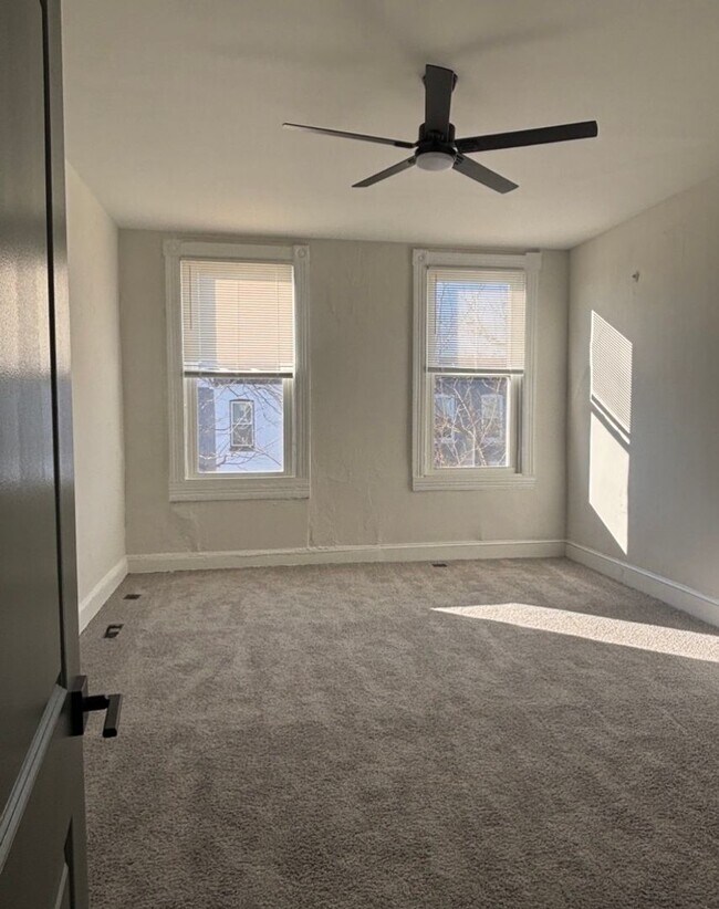Building Photo - Newly Renovated 4BR Home in East Baltimore – Perfect for Families or Professionals!