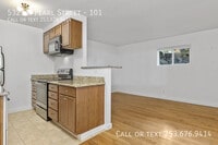 Building Photo - 5321 N Pearl St