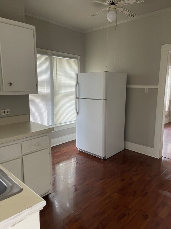 Building Photo - Charming 2 Bed, 1 Bath Home with Spacious Layout in Jonesboro, AR!