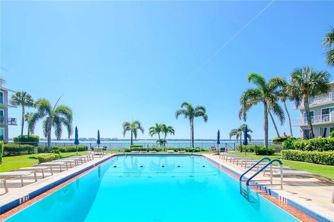 Building Photo - 1301 Gulf Blvd