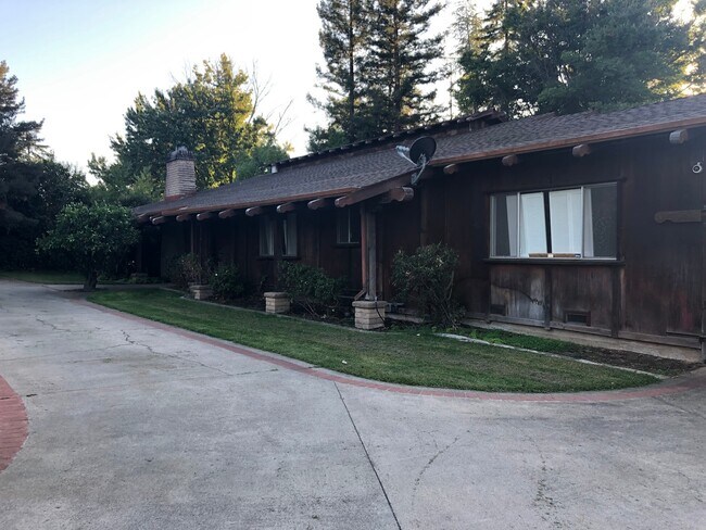 Building Photo - Carmichael Colony