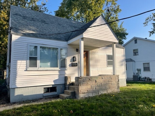 Primary Photo - 411 E Campbell Ave