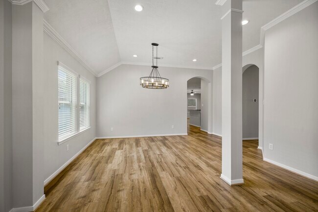 Building Photo - 1234 Walston Ridge Dr