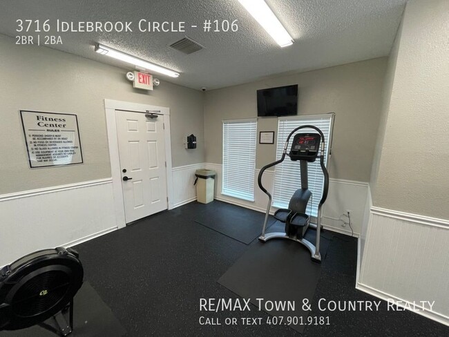 Building Photo - 3716 Idlebrook Cir