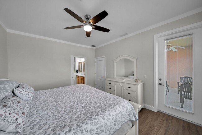 Building Photo - Serene Lakefront Living at Moody River Estates in NORTH FORT MYERS– Your Dream Home Awaits! 2BED/...