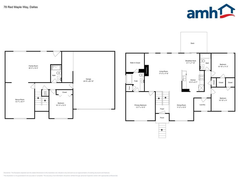 Building Photo - 78 Red Maple Way
