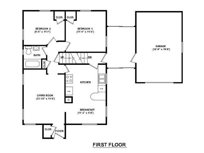 Building Photo - 347 Darrow Ave
