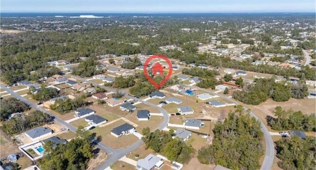 Building Photo - 2627 SW 154th Place Rd