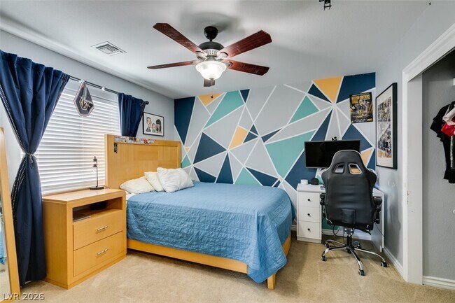 Building Photo - 8509 Soaring High St