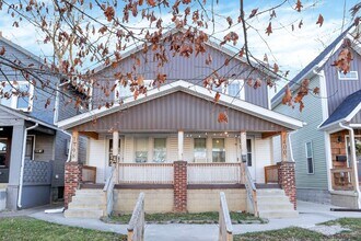 Building Photo - 1398-1400 S Ohio Ave