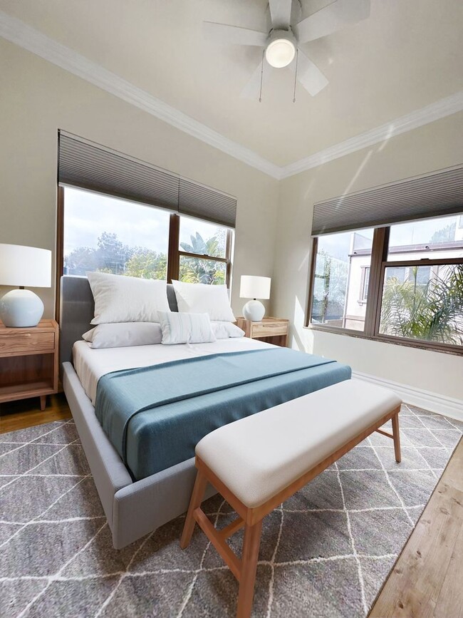 Primary Photo - Gorgeous 3 Bed / 2 Bath Duplex in the Vill...
