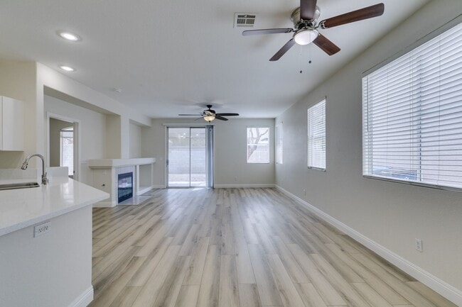 Building Photo - Silverado Ranch 3 bedroom home completely remodeled interior ready for immediate move in!