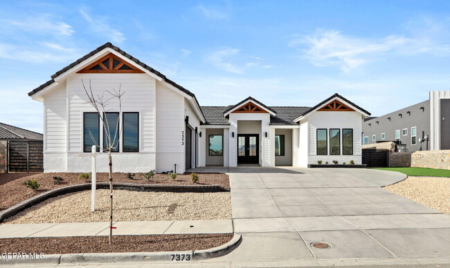 Building Photo - 7373 Cimarron Rim Dr