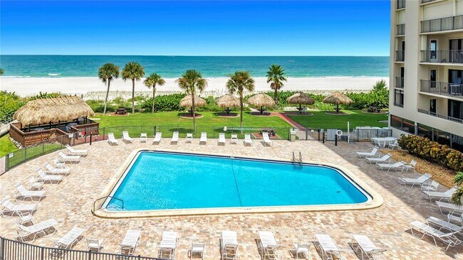 Building Photo - 1480 Gulf Blvd