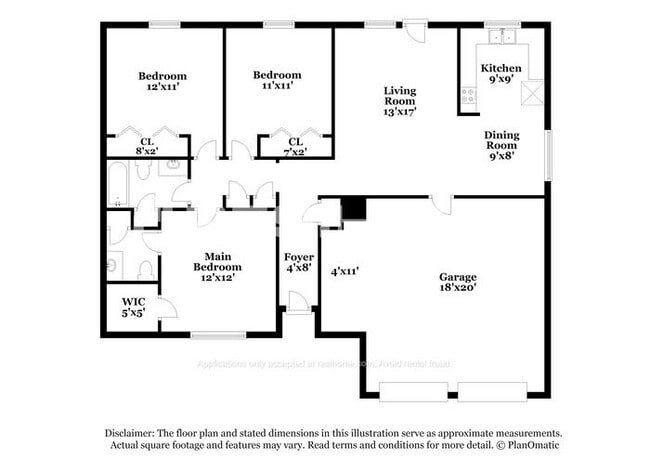 Building Photo - 7127 Kings Dr