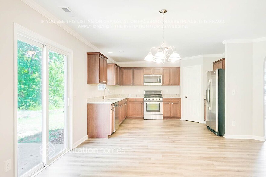 Building Photo - 4509 Stonewall Dr