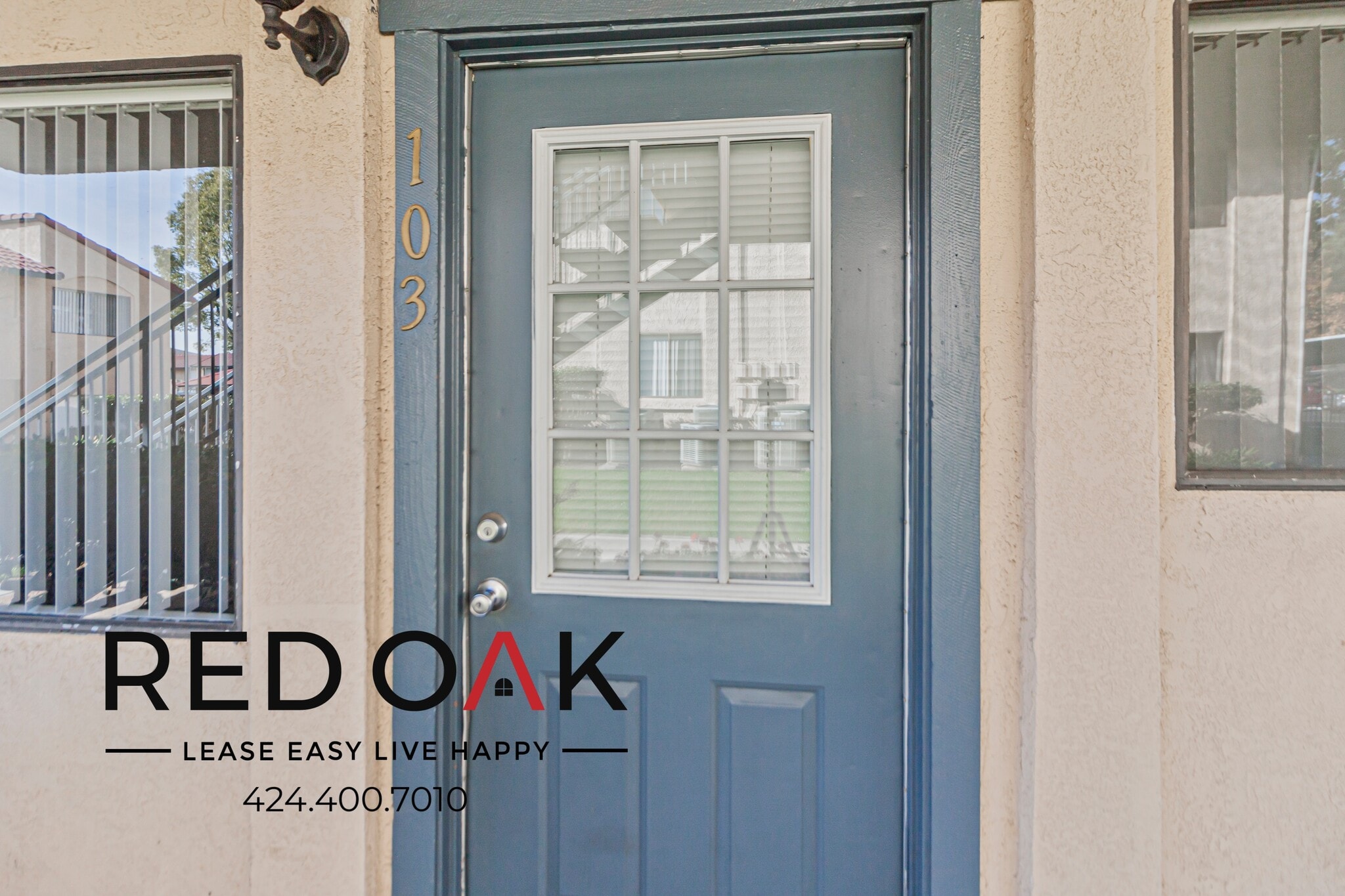 Building Photo - 6601 Victoria Ave