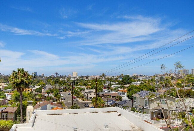 Building Photo - Historic Charm Meets Modern Living – Stunning 5 Bedroom Home on Iconic Myrtle Avenue