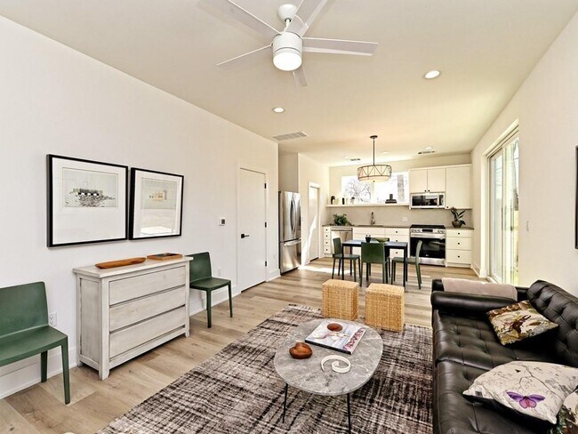 Building Photo - 1116 Atkinson Rd