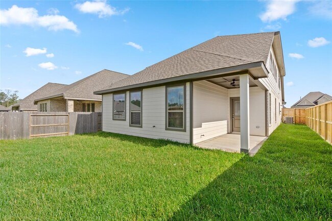 Building Photo - 42433 Quail Vly Ln