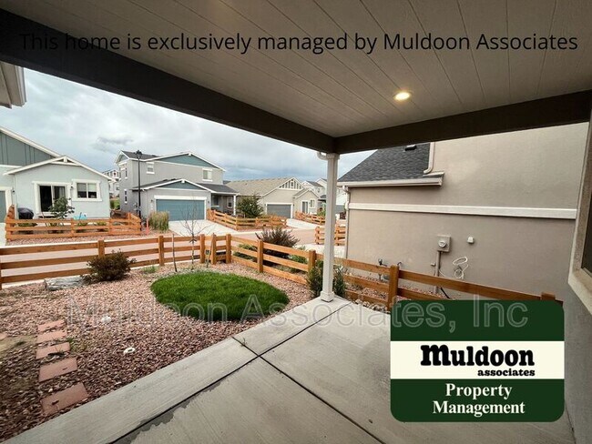 Building Photo - 6551 Mustang Rim Dr