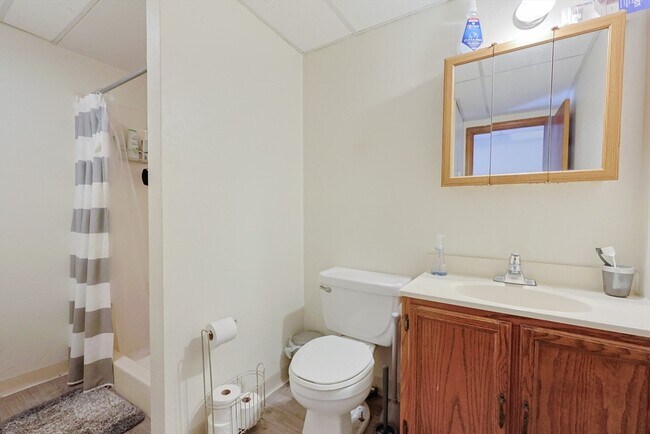 Building Photo - 31-33 Leicester St