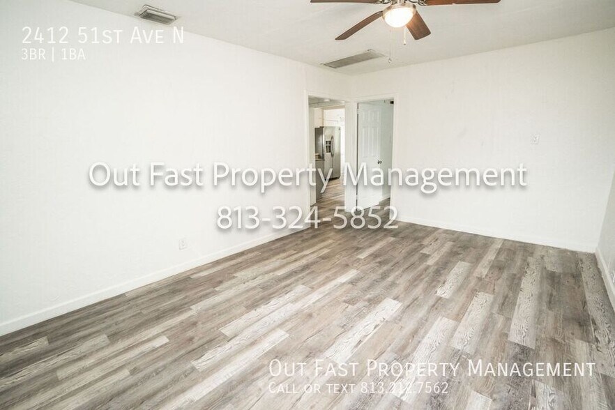 Building Photo - 2412 51st Ave N