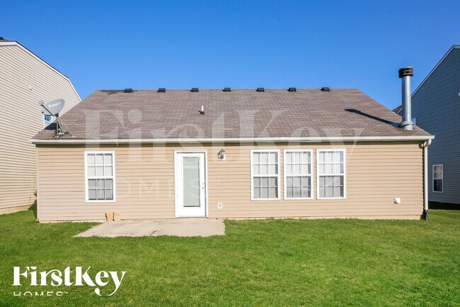 Building Photo - 10871 Zimmerman Ln