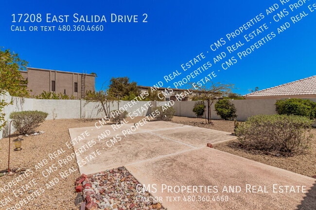 Building Photo - 17208 E Salida Dr