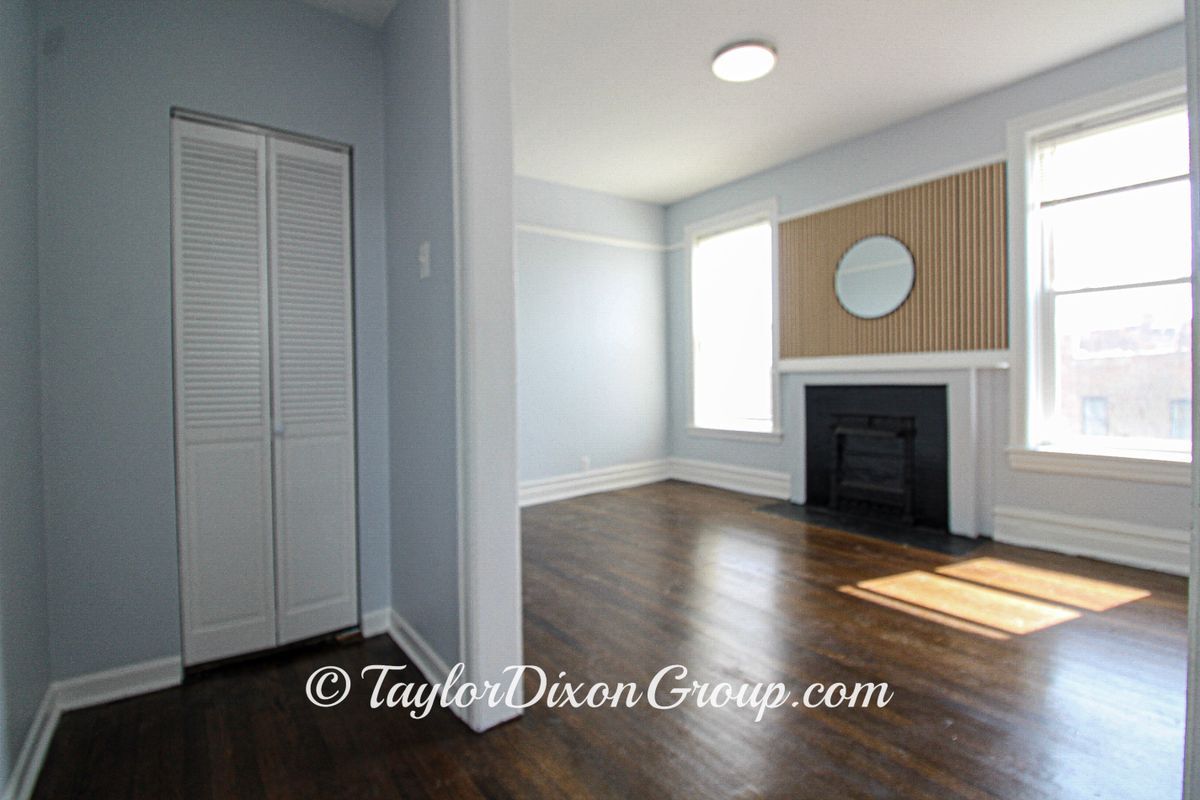 Building Photo - 5409 S Indiana Ave