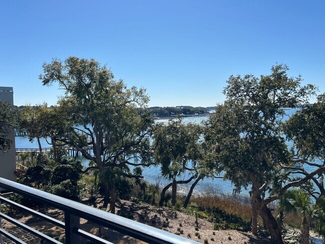 Building Photo - Luxury Coastal Living - The Charles - Deep Water Views